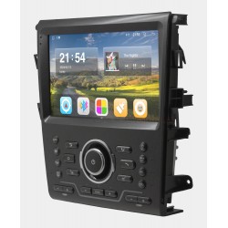 Estereo Para Ford Fusion 2013 A 2020 Carplay Android 2 32gb