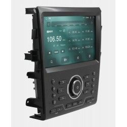 Estereo Para Ford Fusion 2013 A 2020 Carplay Android 2 32gb