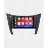 Estereo Np300 Estacas Chasis 2016 A 2024 Carplay 2 32gb