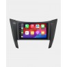 Estereo Np300 Estacas Chasis 2016 A 2024 Carplay 2 32gb