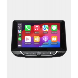 Estereo Para Chevrolet Onix 2021 A 2024 Carplay Wifi 2 32gb