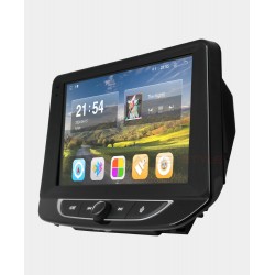 Estereo Para Chevrolet Onix 2021 A 2024 Carplay Wifi 2 32gb
