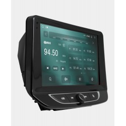 Estereo Para Chevrolet Onix 2021 A 2024 Carplay Wifi 2 32gb