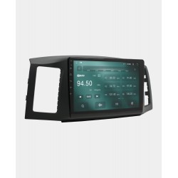 Estereo Para Grand Jeep Cherokee 2004 A 2007 Carplay 2 32gb