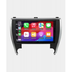 Estereo Para Toyota Camry 2015 A 2017 Carplay 2 32gb