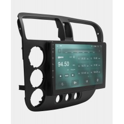 Estereo Honda Civic 2001 A 2005 Carplay Inalambrico 2 32gb