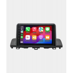 Estereo Para Honda Accord 2018 A 2021 Carplay Wifi 2 32gb