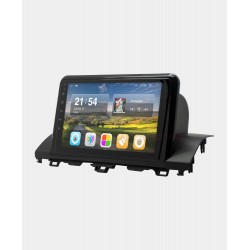 Estereo Para Honda Accord 2018 A 2021 Carplay Wifi 2 32gb