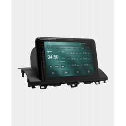 Estereo Para Honda Accord 2018 A 2021 Carplay Wifi 2 32gb