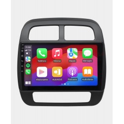 Estereo Para Renault Kwid 2019 A 2024 Carplay Wifi 2 32gb