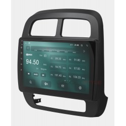 Estereo Para Renault Kwid 2019 A 2024 Carplay Wifi 2 32gb