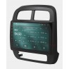 Estereo Para Renault Kwid 2019 A 2024 Carplay Wifi 2 32gb