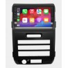 Estereo Para Ford F150 Raptor 2009 A 2012 Carplay Wifi 2 32