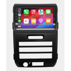 Estereo Para Ford F150 Raptor 2009 A 2012 Carplay Wifi 2 32