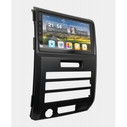 Estereo Para Ford F150 Raptor 2009 A 2012 Carplay Wifi 2 32