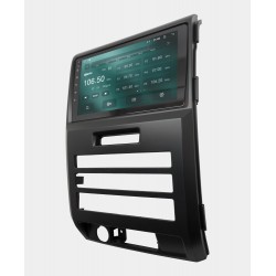 Estereo Para Ford F150 Raptor 2009 A 2012 Carplay Wifi 2 32