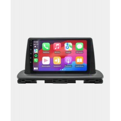 Estereo Para Kia Forte 2019 A 2022 Carplay Wifi Gps 2 32gb