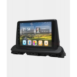 Estereo Para Kia Forte 2019 A 2022 Carplay Wifi Gps 2 32gb