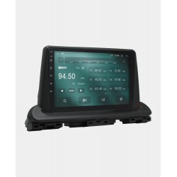 Estereo Para Kia Forte 2019 A 2022 Carplay Wifi Gps 2 32gb