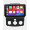 Estereo Para Dodge Ram 1500 2013 A 2018 Carplay 2 32gb