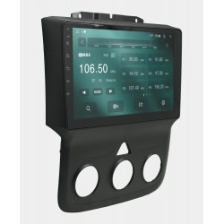 Estereo Para Dodge Ram 1500 2013 A 2018 Carplay 2 32gb