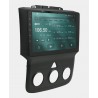 Estereo Para Dodge Ram 1500 2013 A 2018 Carplay 2 32gb
