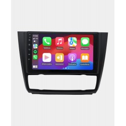 Estereo Para Bmw Serie 1 2008 A 2013 Carplay Android 2 32gb