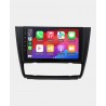 Estereo Para Bmw Serie 1 2008 A 2013 Carplay Android 2 32gb