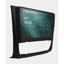 Estereo Para Bmw Serie 1 2008 A 2013 Carplay Android 2 32gb