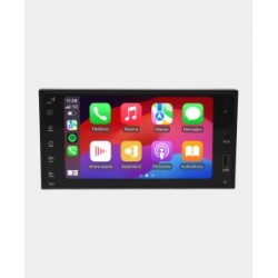 Estereo Toyota Carplay Hilux Avanza Chr Yaris Rav4 Fj 2 32gb