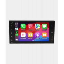 Estereo Toyota Carplay Hilux Avanza Chr Yaris Rav4 Fj 2 32gb