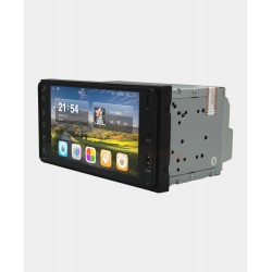 Estereo Toyota Carplay Hilux Avanza Chr Yaris Rav4 Fj 2 32gb