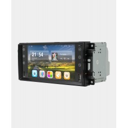 Estereo Jeep Chrysler Dodge Ram Carplay Inalambrico 2 32