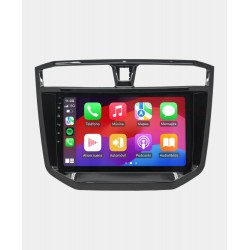 Estereo Para Chevrolet S10 Max 2021 A 2025 Carplay S-10 2 32