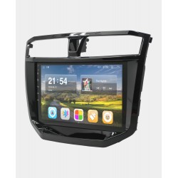 Estereo Para Chevrolet S10 Max 2021 A 2025 Carplay S-10 2 32