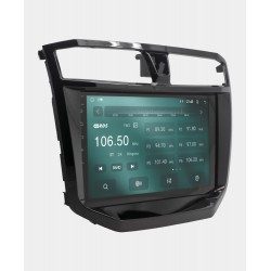 Estereo Para Chevrolet S10 Max 2021 A 2025 Carplay S-10 2 32
