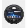 Estereo Para Mini Cooper 2014 A 2020 Carplay Android 3 32gb