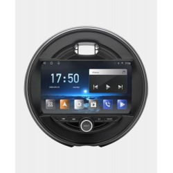 Estereo Para Mini Cooper 2014 A 2020 Carplay Android 3 32gb