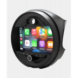 Estereo Para Mini Cooper 2014 A 2020 Carplay Android 3 32gb