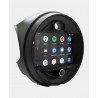 Estereo Para Mini Cooper 2014 A 2020 Carplay Android 3 32gb