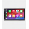 Estereo 2 Din Carplay Android Auto Doble Din Gps Usb