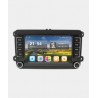 Estereo Vw Volkswagen Carplay Jetta Bora Passat Vento Golf