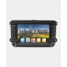 Estereo Vw Volkswagen Carplay Jetta Bora Passat Vento Golf