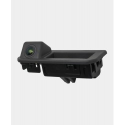 Jetta R Line Volkswagen Camara De Reversa 2019 Hd Lineas