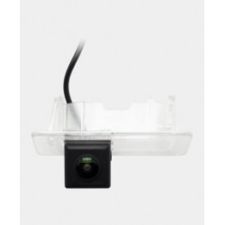 Camara De Reversa Corolla Toyota 2014 A 2019