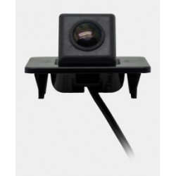 Mazda 3 Sedan - Cámara de Reversa 2014 a 2018