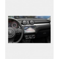 Suzuki Swift - Cámara de Reversa 2018 a 2022