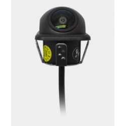 Ch-r Toyota Camara De Reversa Contra El Agua Chr