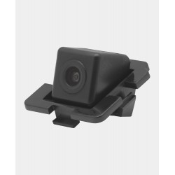 Mazda 2 Sedan - Cámara de Reversa 2019 a 2021