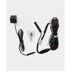 Camara De Reversa Mazda 6 2014 2015 Mazda Connect